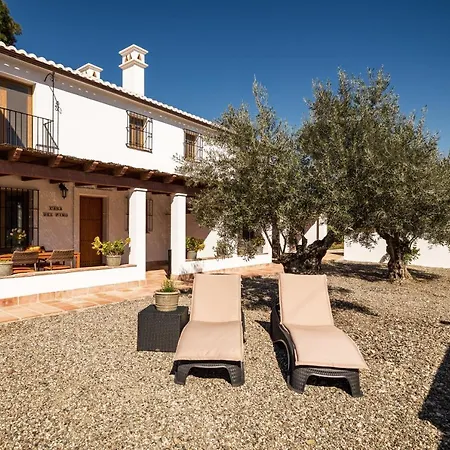 Casa Del Pino By Rosas Cantares Nyaraló *
